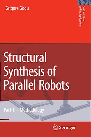 Structural Synthesis of Parallel Robots