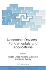 Nanoscale Devices - Fundamentals and Applications