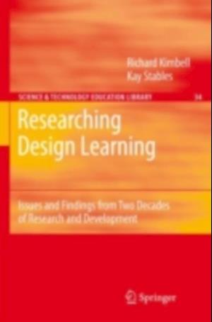 Researching Design Learning