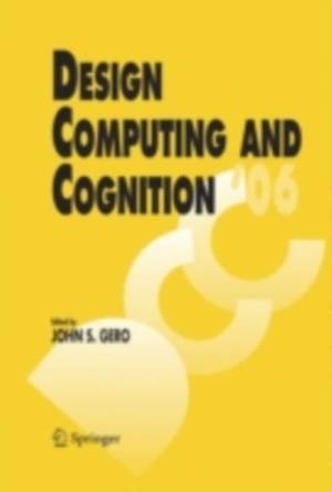 Design Computing and Cognition '06
