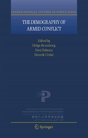 The Demography of Armed Conflict