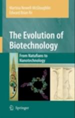 Evolution of Biotechnology