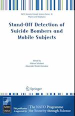 Stand-off Detection of Suicide Bombers and Mobile Subjects