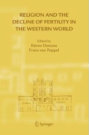 Religion and the Decline of Fertility in the Western World