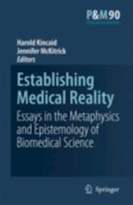 Establishing Medical Reality