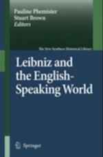 Leibniz and the English-Speaking World