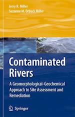 Contaminated Rivers