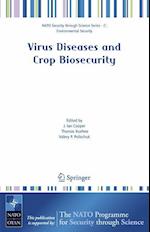 Virus Diseases and Crop Biosecurity