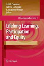 Lifelong Learning, Participation and Equity