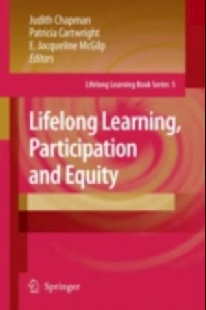 Lifelong Learning, Participation and Equity