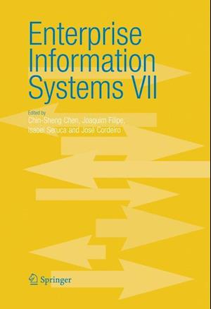 Enterprise Information Systems VII