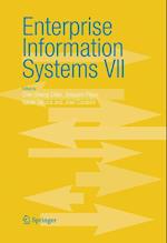 Enterprise Information Systems VII
