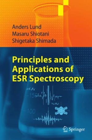 Principles and Applications of ESR Spectroscopy
