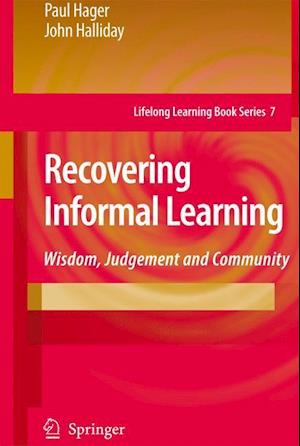 Recovering Informal Learning