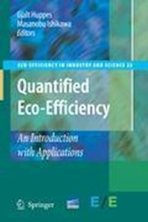 Quantified Eco-Efficiency