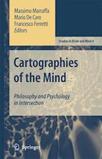 Cartographies of the Mind
