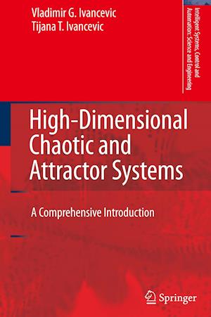 High-Dimensional Chaotic and Attractor Systems