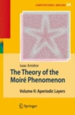 Theory of the Moire Phenomenon
