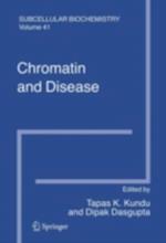 Chromatin and Disease