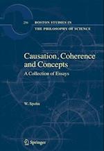 Causation, Coherence and Concepts