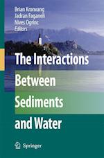 The Interactions Between Sediments and Water