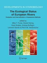 Ecological Status of European Rivers: Evaluation and Intercalibration of Assessment Methods