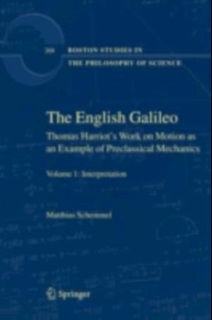 English Galileo