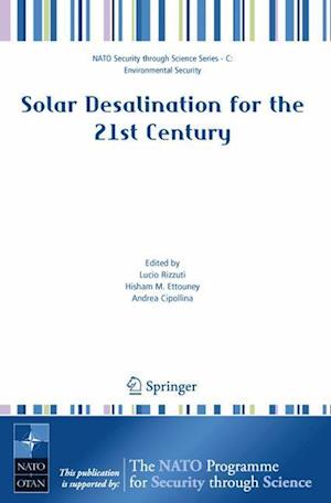 Solar Desalination for the 21st Century