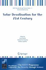 Solar Desalination for the 21st Century