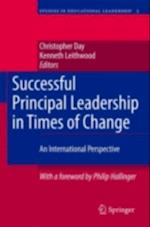 Successful Principal Leadership in Times of Change