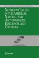 Nitrogen Cycling in the Americas: Natural and Anthropogenic Influences and Controls