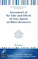 Assessment of the Fate and Effects of Toxic Agents on Water Resources