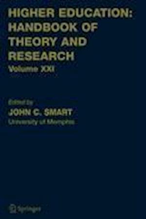 Higher Education: Handbook of Theory and Research