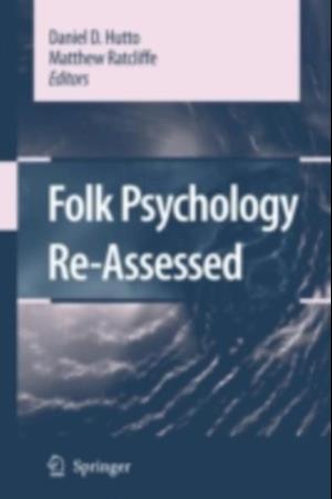 Folk Psychology Re-Assessed