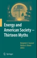 Energy and American Society - Thirteen Myths