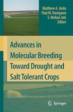 Advances in Molecular Breeding Toward Drought and Salt Tolerant Crops