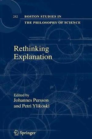 Rethinking Explanation