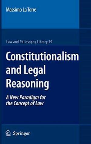 Constitutionalism and Legal Reasoning