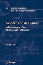 Science and Its History
