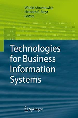 Technologies for Business Information Systems