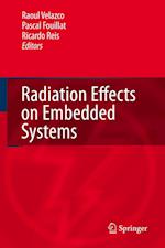 Radiation Effects on Embedded Systems