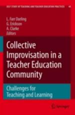 Collective Improvisation in a Teacher Education Community