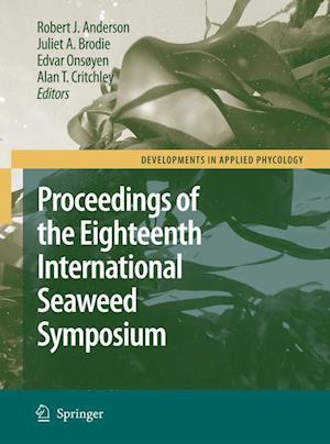 Eighteenth International Seaweed Symposium