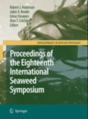 Eighteenth International Seaweed Symposium