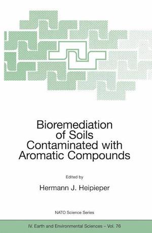 Bioremediation of Soils Contaminated with Aromatic Compounds