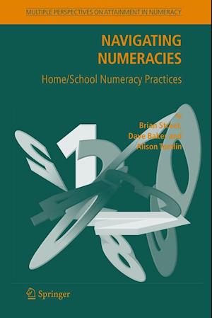 Navigating Numeracies