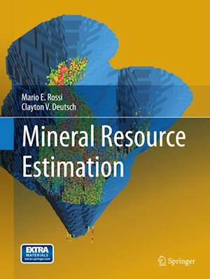 Mineral Resource Estimation