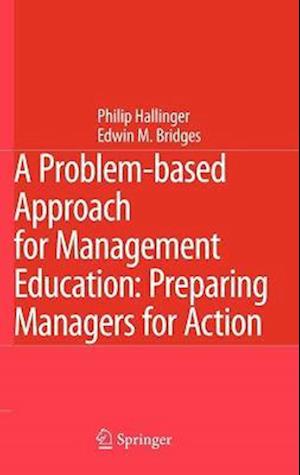 A Problem-based Approach for Management Education