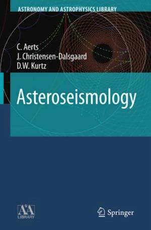 Asteroseismology