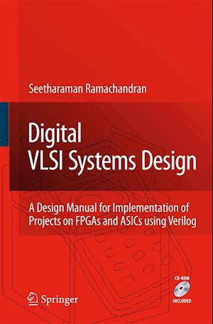 Digital VLSI Systems Design